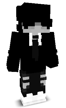 PiotrekWilk's skin