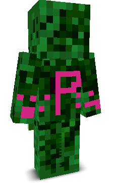 SassyImpala9896's skin
