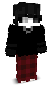 David2925's skin