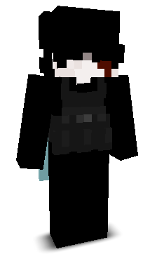 Durbence's skin