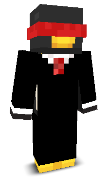 Siinig's skin