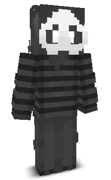 Datque's skin