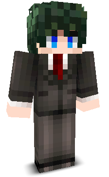 Fihonnn's skin