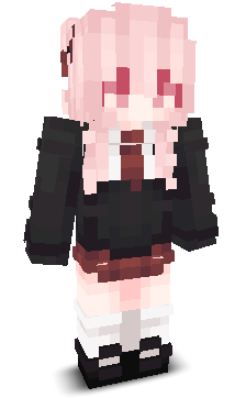 WhiteLifeKimo's skin