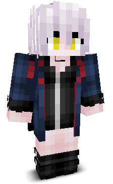 Sigmaggs's skin