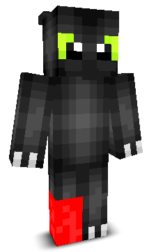 Kirito85000's skin