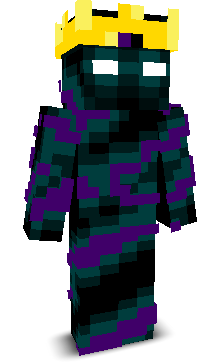 Shadowroosey's skin