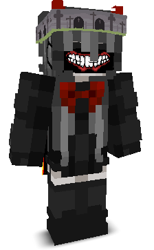 Bqng's skin