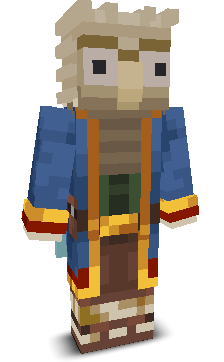 SewageMan__'s skin