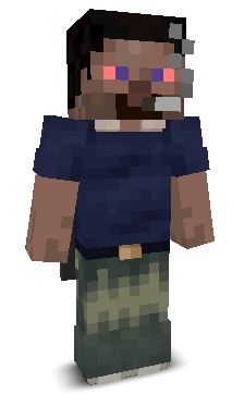 xvlh's skin