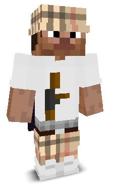 MuziekDoosje's skin