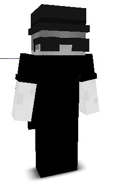 LurxGT's skin