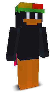 Xetytanxo's skin