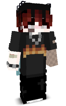 AlienDOM333's skin