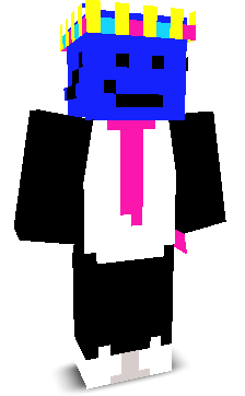 xllQuasarllx's skin