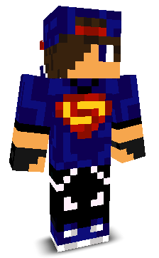 xCoRRea_'s skin