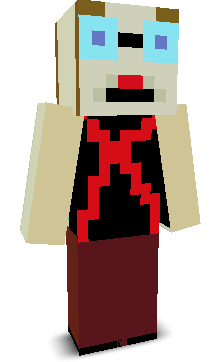 NILAK31's skin
