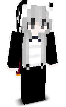 FashionTV's skin