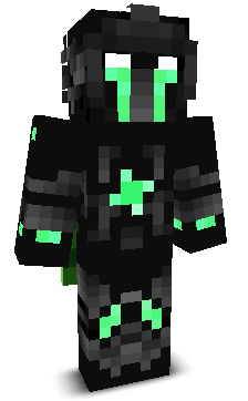 HOLDLUV's skin