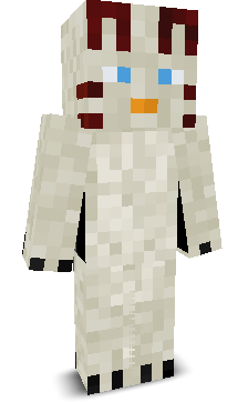 onarc4's skin
