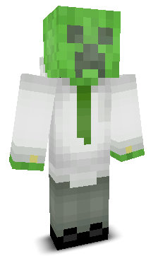 pcatgoyhother's skin