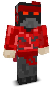mikkel816's skin