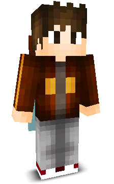 AngeloLaDebrouil's skin