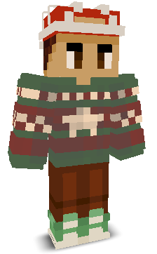 ShadesOfB1ues's skin