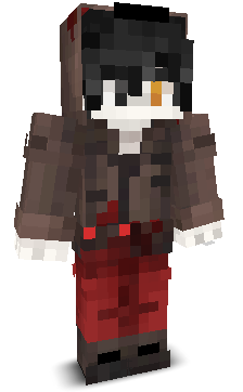 NerfenxMazu's skin