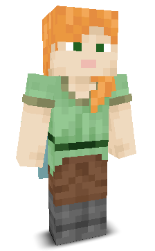 GIBLOCF's skin