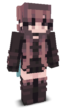 Player183's skin