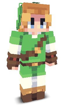 Java_dream2's skin