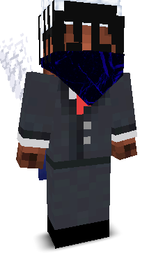 Drewdawhale's skin