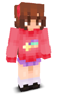 NomNom1119's skin