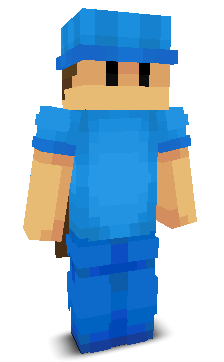 DontEvennTry's skin