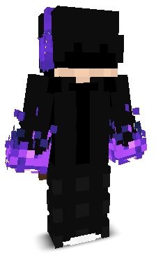 Paguei1400NaMce's skin