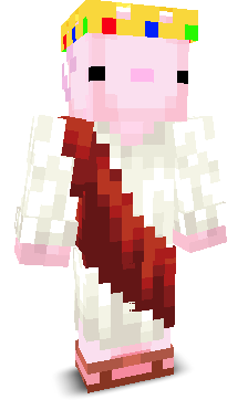 Axlesus_Crist's skin