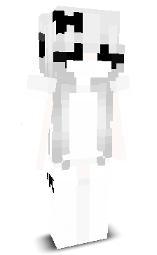 grrrah's skin