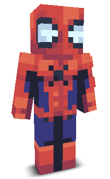 AJTron09's skin