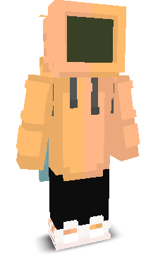 Nightstreaks's skin