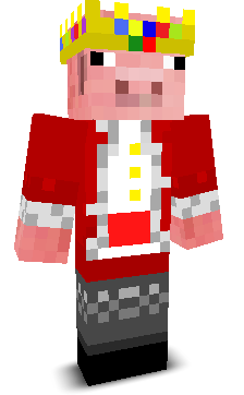 milesvcrx's skin