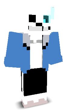 FrizzyGamerYT's skin