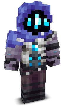 ToedGlue's skin