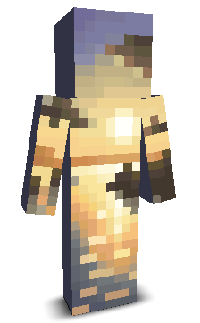 SpicySeahorse's skin