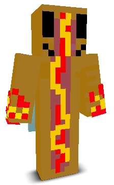 MrHorstiWurst's skin