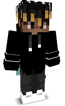 myisti's skin