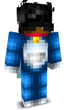 SparedGalaxy841's skin