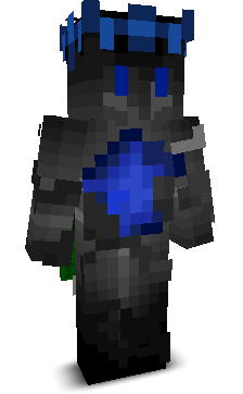 KnightCriminal's skin