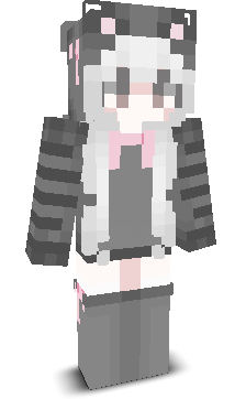 Syuzanna's skin