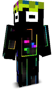 royaltrex1's skin